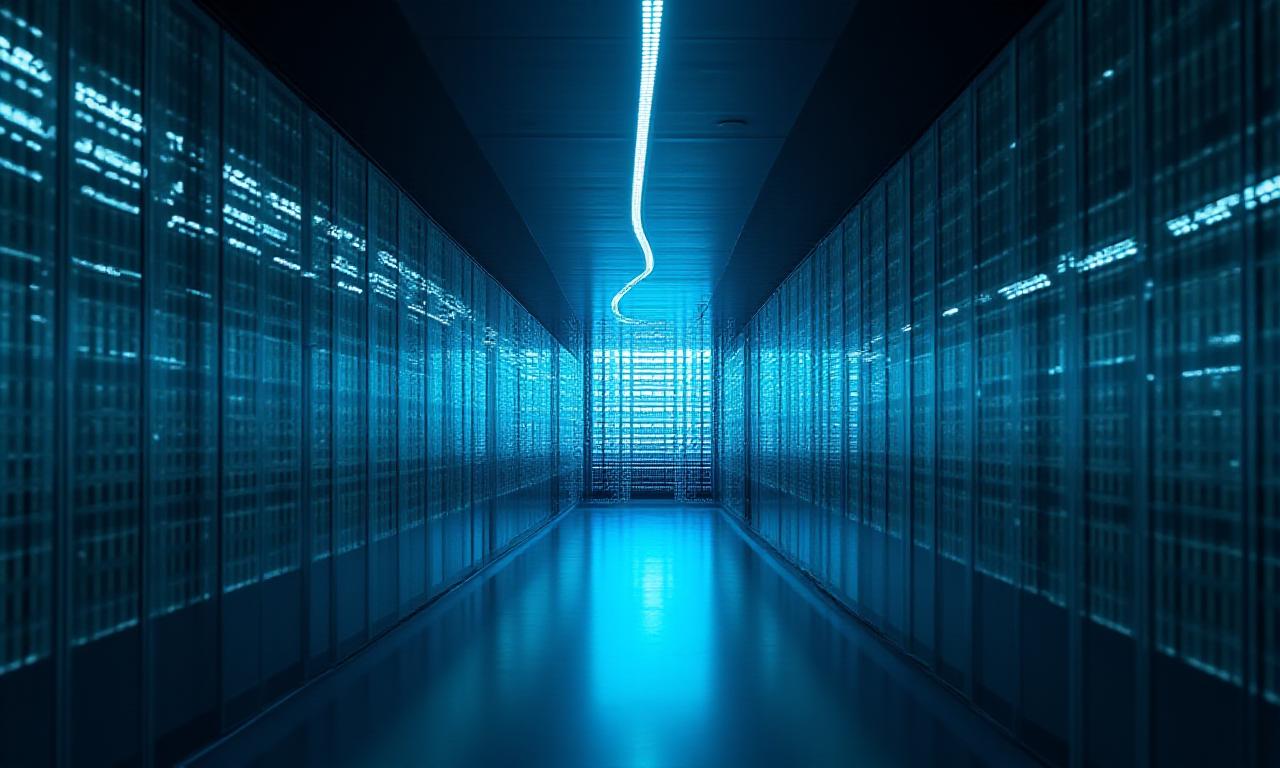 Enterprise infrastructure visualization